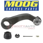 Moog Steering Pitman Arm For XK7076 TA2260 PA7076 PA1013 MK7076 JPA183 Ye. Fixed Price $72.79.