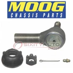 Moog At Pitman Arm Steering Drag Link For 1974-1983 Jeep Cherokee Gear Bq. Fixed Price $57.97.