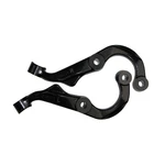 The Right Stuf Detailing DBSA02 Chevy/pontiac Steering Arm. Fixed Price $98.40.