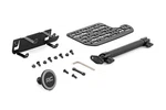 Rough Country Modular Dash Mount Plate 10" Arm For 19-26 Ram 1500 33003. Fixed Price $122.59.