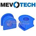 Mevotech Supreme Front To Control Arm Stabilizer Bar Bushing Kit For Rn. Fixed Price $19.85.