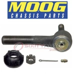 Moog Left Outer Steering Tie Rod End 1992-2002 Ford E-150 Econoline Club. Fixed Price $50.92.