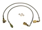 Brake Hydraulic HOSE-4WD Skyjacker FBL99. Fixed Price $145.12.