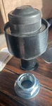 Ball Joints For 2006 Dodge/mercedes-benz Sprinter Van Trw JBJ368. Fixed Price $45.00.