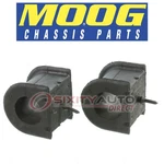 Moog Front To Frame Stabilizer Bar Bushing Kit For 2007-2018 Lexus ES350 Ej. Fixed Price $32.00.