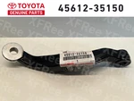 Toyota New Genuine 4RUNNER Pickup Arm, Steering Knuckle Lh 45612-35150 Oem Jdm. Fixed Price $110.00.