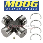 Moog Front Axle Shaft Right Outer Universal Joint For 1979-1986 Gmc K1500 Xp. Fixed Price $43.94.