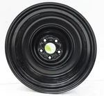 New Oem Mazda 17"X4" Black Steel Wheel Rim 9965114070 14-21 CX-9 16-22. Fixed Price $89.95.