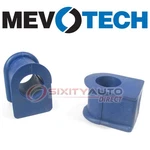 Mevotech Supreme Front To Frame Stabilizer Bar Bushing Kit For 1975-1991 Ms. Fixed Price $22.05.