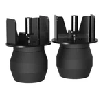Timbren FRTT350F Suspension Enhancement System High-quality Auto Part, Univers. Fixed Price $398.07.