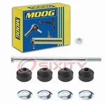 Moog Front Suspension Stabilizer Bar Link Kit For 1995-1999 Gmc Yukon Spring Tc. Fixed Price $15.17.