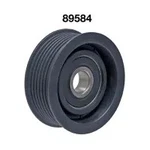 Dayco Accessory Drive Belt Idler Pulley DAY-89584 Add Vehicle For Fitment. Fixed Price $63.95.