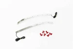 Putco 270125 Led Dayliner G2 Fits 15-18 Silverado 2500 Hd 3500. Fixed Price $99.95.