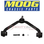 Moog Front Right Upper Suspension Control Arm Ball Joint 2001-2003 Ford Do. Fixed Price $90.54.