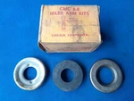 Idler Arm Kit Lincoln Continental Ss # Cmc 8-B. Fixed Price $15.00.