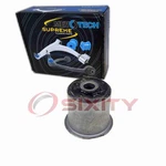 Mevotech Supreme Rear Lower Suspension Control Arm Bushing For 1993 Jeep Nr. Fixed Price $25.69.