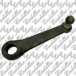 - Cadillac Steering Pitman Arm 5666358 Sandblasted Painted 1954 1955. Fixed Price $226.07.
