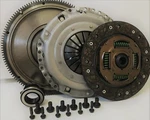 Audi A3 1.9 Tdi Clutch Kit & Solid Flywheel Conversion Diesel Manual 2004-2015. Fixed Price $189.30.