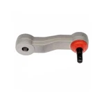 For Chevy Silverado 1500 Hd 2005 2006 Steering Idler Arm Steel Coated Gray. Fixed Price $116.34.