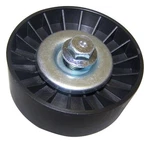 Crown Automotive 5003567AA Drive Belt Idler Pulley Fits 98-01 Cherokee (xj). Fixed Price $70.63.