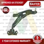 Fits Primera 1.6 1.8 2.0 Td Baxter Front Right Lower Track Control Arm. Fixed Price $86.64.