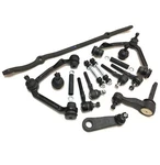 Partsw 15PC Complete Steering Kit Ford F-150 Heritage 2004 4WD F-250. Fixed Price $143.12.