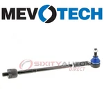 Mevotech Supreme Front Left Steering Tie Rod End Assembly For 2007-2009 Hn. Fixed Price $74.66.
