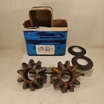 Nos 1980S Ford D6AZ-4215-A Mercury Rear Axle Differential Pinion Gear Set. Fixed Price $29.80.