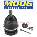 Moog Front Upper Ball Joint For 1960-1972 Plymouth Valiant Spring Ride Df. Fixed Price $77.59.