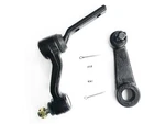 For Oldsmobile Bravada Idler Arm And Pitman Kit 11839QRGQ. Fixed Price $40.20.