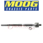 Moog Inner Steering Tie Rod End For 2009-2017 Volkswagen Tiguan Gear Rack Gj. Fixed Price $59.64.