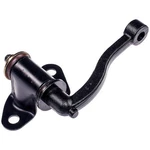 Dorman IA9082PR Steering Idler Arm And Bracket Assembly For 78-82 Nissan 210 510. Fixed Price $51.99.