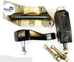 Kryptonite Death Grip Idler Side Package Compatible With 2001-2010 Chevy/gmc 250. Fixed Price $907.00.
