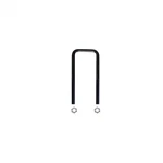 Skyjacker Axle U-bolts 916X318X912. Fixed Price $33.91.