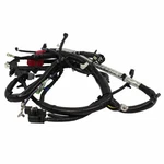 Genuine Motorcraft Starter Cable WC-96825. Fixed Price $198.06.