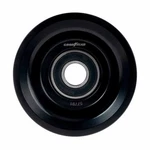 Belts 57791 Accessory Drive Idler Fead Pulley, 3.58 For Goodyear. Fixed Price $36.70.