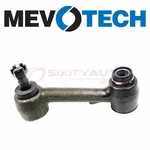 Mevotech Supreme MS40946 Steering Idler Arm For JIA231 IK8106 Eq. Fixed Price $63.36.