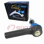 Mevotech Supreme Front Right Outer Steering Tie Rod End For 2000-2004 Dodge Hn. Fixed Price $71.71.