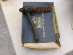 (1) Nos Moog K-5175 Idler Arm Cadillac 1965 1970. Fixed Price $60.00.