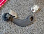 1969 1970 1971 1972 Ford Galaxie Xl 500 Ltd Nos Pitman Arm. Fixed Price $25.99.