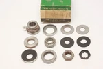 Nos 1958 1959 Amc Ambassador Steering Idler Arm Bearing Repair Kit Trw 18569. Fixed Price $28.95.