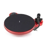Pro-ject Rpm 1 Carbon Turntable With Sumiko Rainier Phono Cartridge Red. Fixed Price $799.00.
