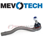 Mevotech Supreme Front Left Outer Steering Tie Rod End For 2010-2012 Bo. Fixed Price $49.87.