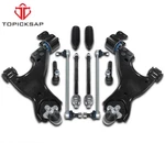 12PCS Kit For 2007-2017 Acadia Enclave Traverse Front Control Arms Suspension. Fixed Price $112.68.