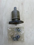 Oem Ball Joint & Hardware 73-87 Gmc Pickup Blazer Jimmy Suburban 9758710. Fixed Price $24.95.