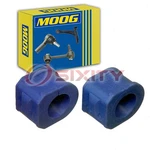 Moog Front To Frame Stabilizer Bar Bushing Kit For 1978-1986 Pontiac Du. Fixed Price $23.69.