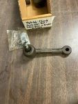 1964-66 Chevy Chevelle Buick Olds Pontiac Idler Arm W/ Brackets Nors Moog 1220. Fixed Price $49.99.