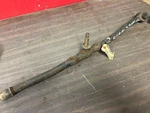 1961 1962 Ford Full Size Car Galaxie Power Steering Center Link Nos 425. Fixed Price $229.99.