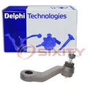 Delphi TA2321 Steering Pitman Arm For PA6536 MK6536 K6536HD 19168944 Gr. Fixed Price $33.92.