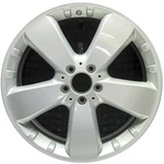 (ships Today) Wheel Rim Mercedes-benz Class ML350 ML550 Factory Oe 85198. Fixed Price $216.00.